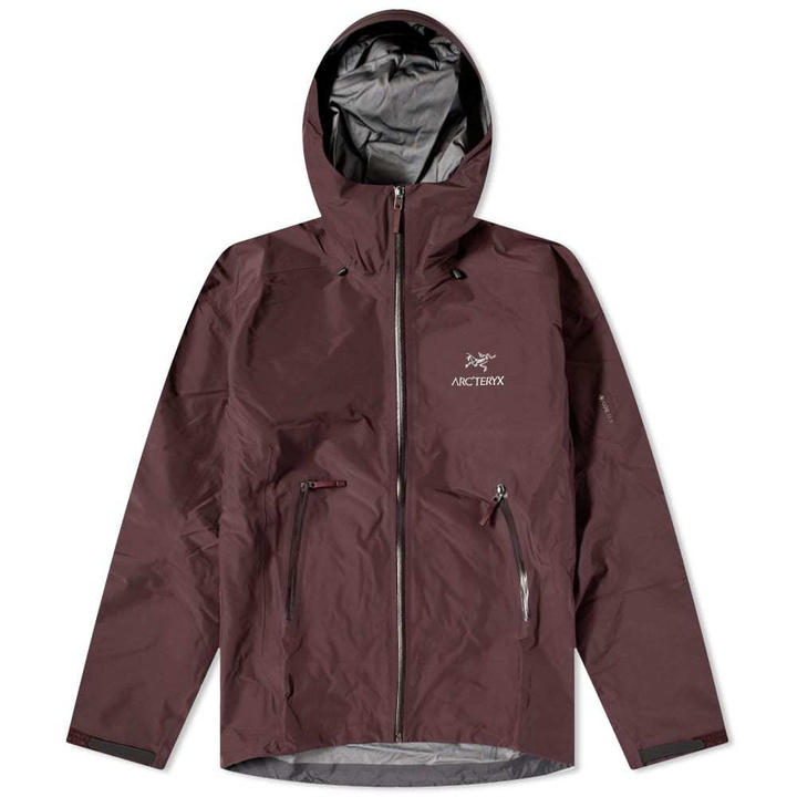 Photo: Arc'teryx Beta LT Gore-tex Jacket