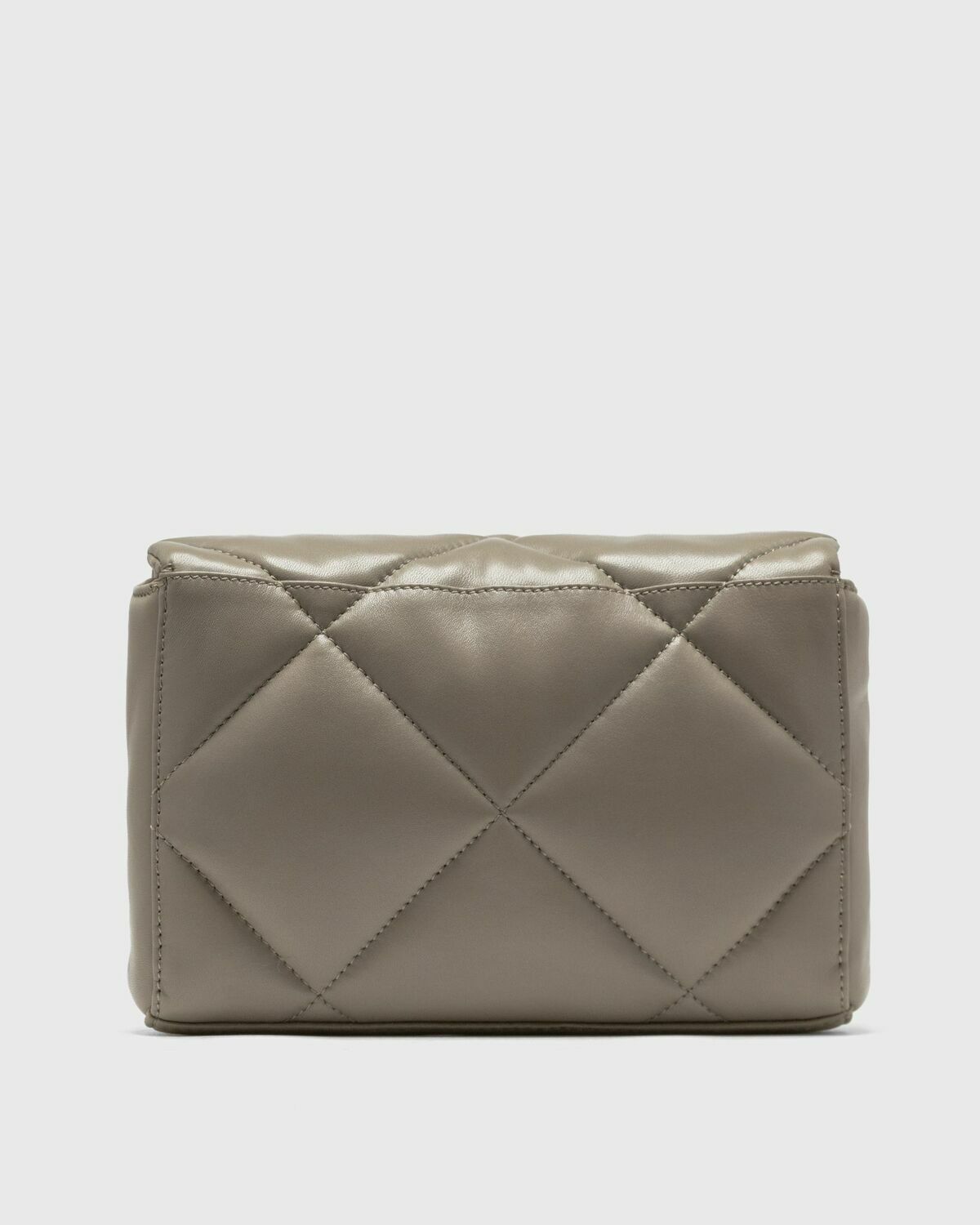 Stand Studio Brynn Chain Bag Beige Bags