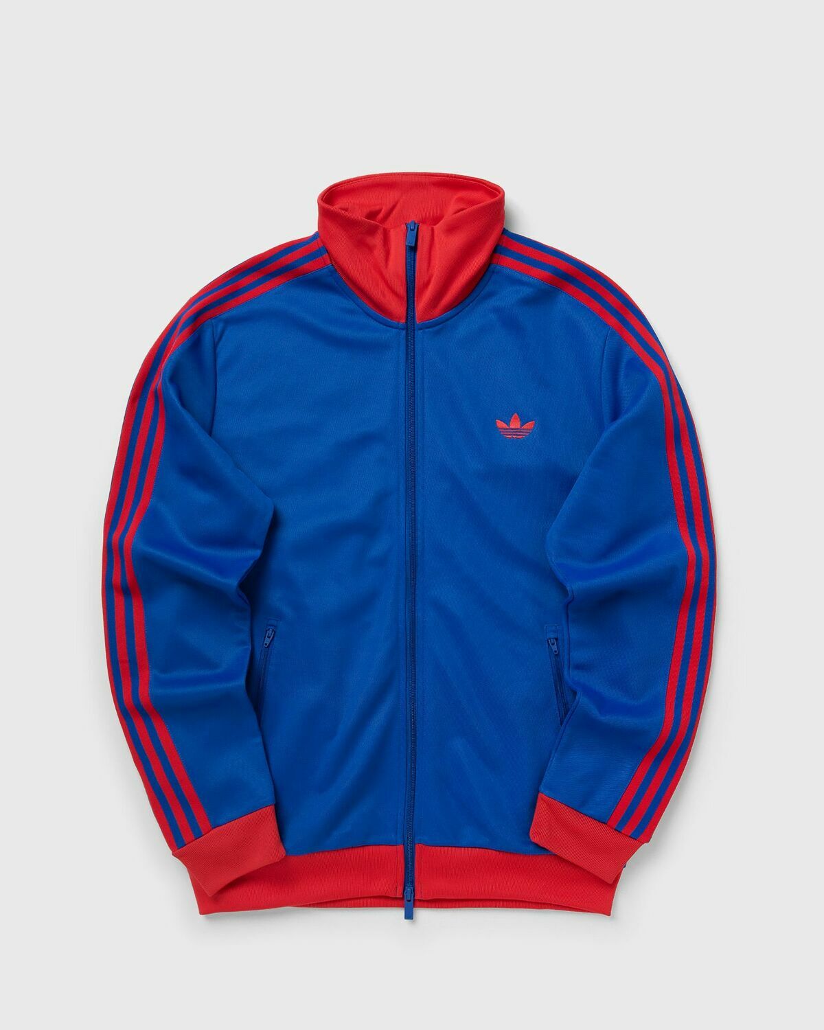 BECKENBAUER TRACK TOP