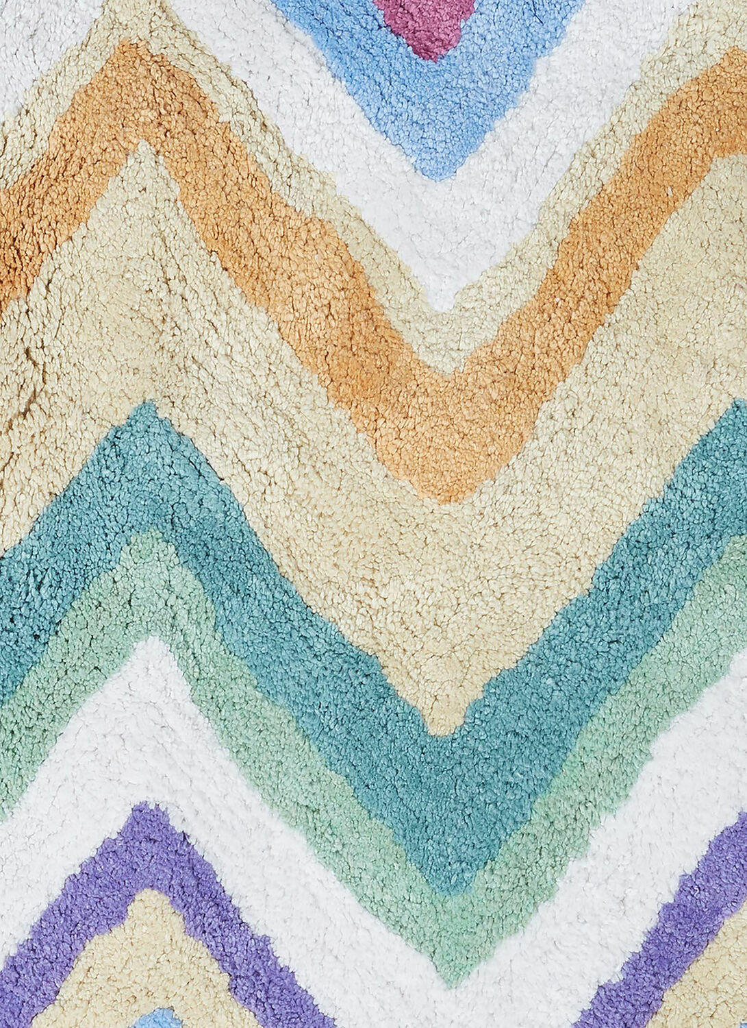 Missoni Amone Bath Mat