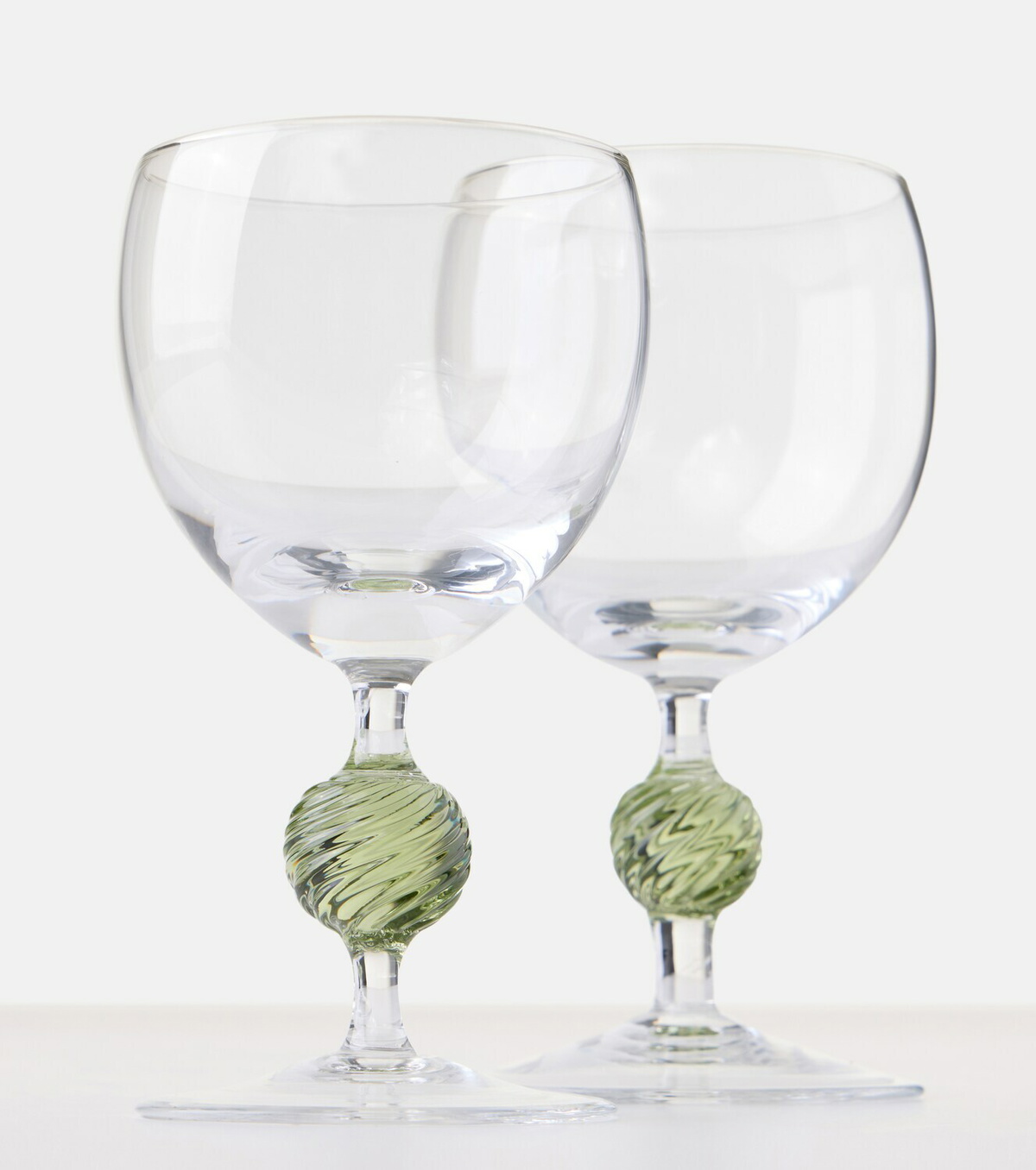 Cabana Demetra set of 2 glasses