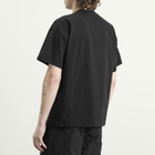 ROA Men's Warmth T-Shirt in Washed Black