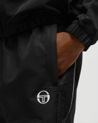 Sergio Tacchini Zelma Tracksuit Black Tracksuit Sets