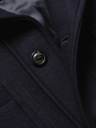 Valstar - Arthur Virgin Wool Jacket - Blue