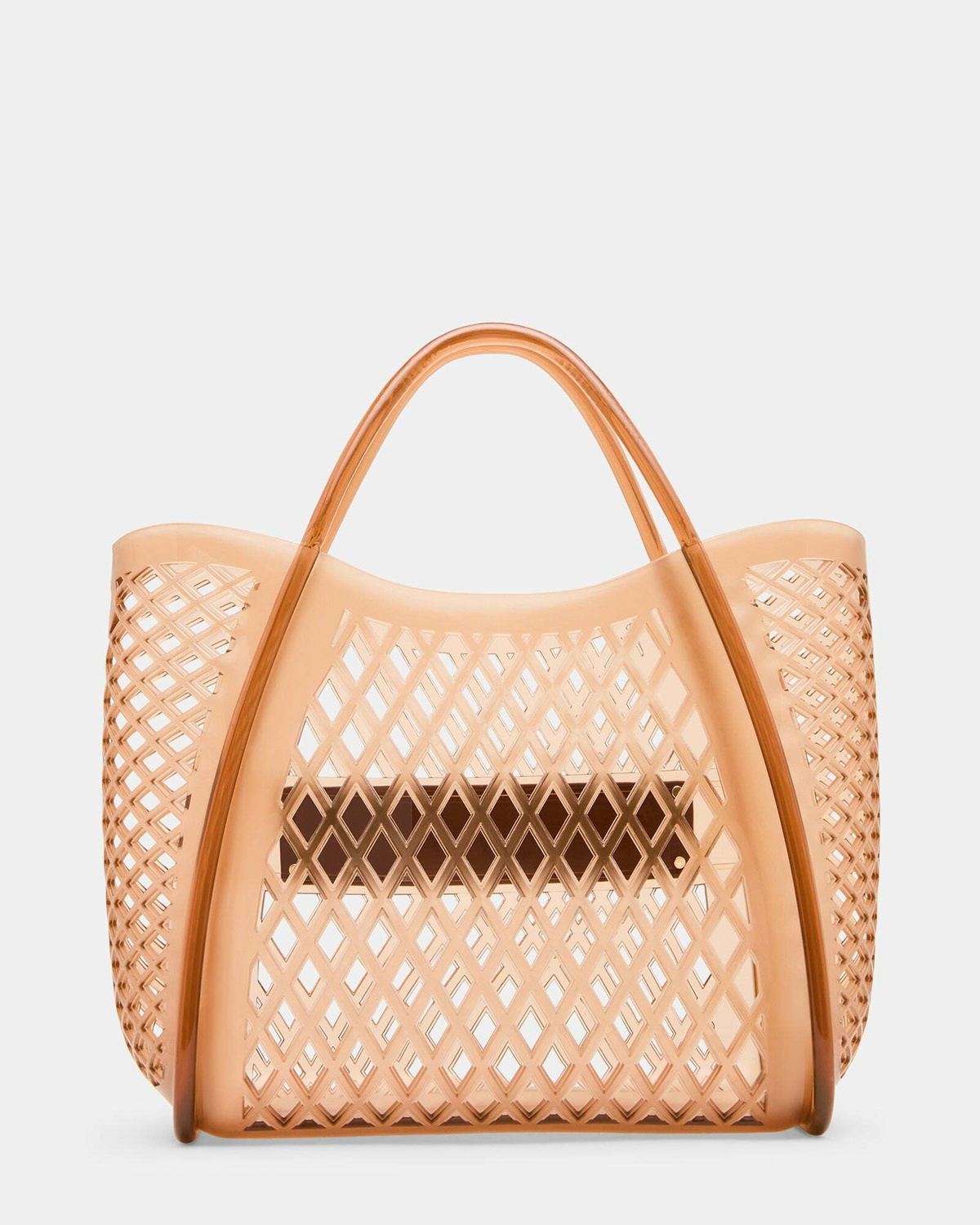 Steve Madden Bjuicyy Bag in Tan
