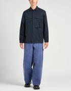 C. p. Company Mens Jacket in Navy