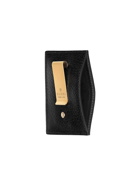 GUCCI - Gg Marmont Money Clip In Leather