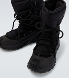 Moncler Trailgrip Après snow boots