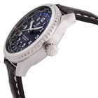 Breitling Navitimer 8 Unitime Automatic Black Dial Mens Watch AB3521U41B1P1