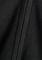 Paige Falberg Knit Cardigan Charcoal