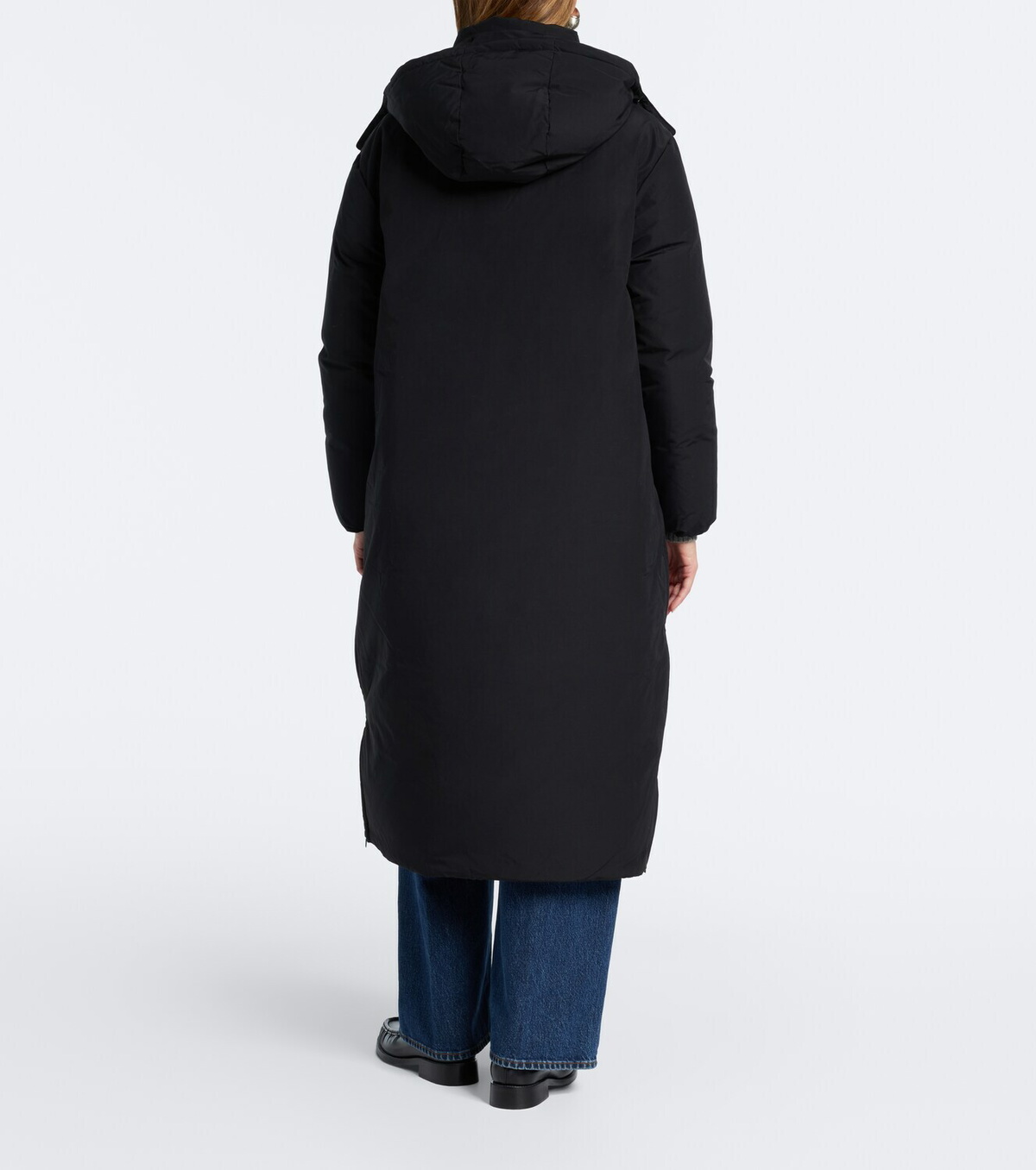 Polo Ralph Lauren Down puffer coat