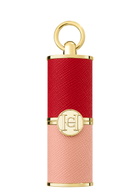 Carolina Herrera The Mini Tint Case, Carolina Red, Taxicab Yellow