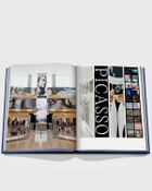 Assouline The Book of Hov (Classic) Multi-color Mens Music & Movie