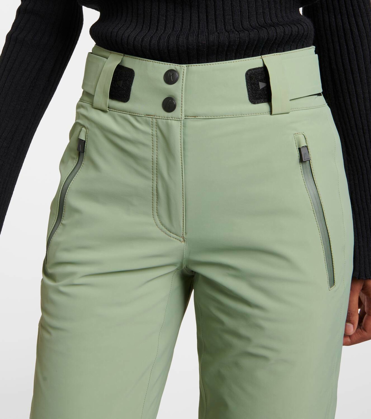 Aztech Mountain Team Aztech ski pants