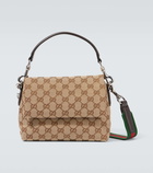 Gucci GG Canvas Small shoulder bag