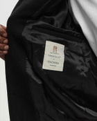Closed Varsity Blouson Black Overshirts