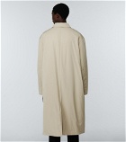 The Row - Padded coat