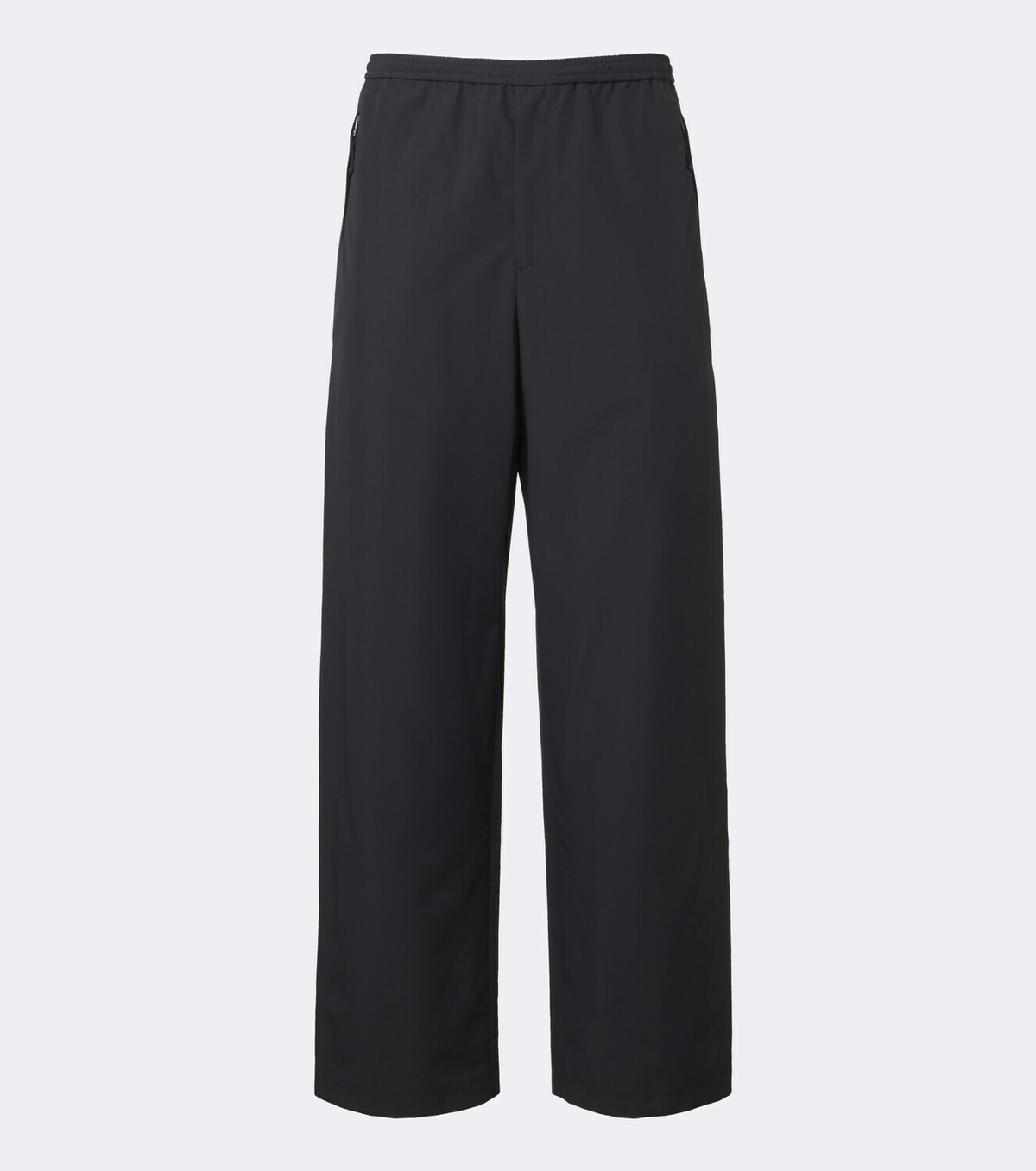 Jil Sander Technical wide-leg pants