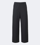 Jil Sander Technical wide-leg pants