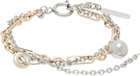 Justine Clenquet Rachel Bracelet