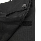 Comme des Garçons Homme Men's x Porter Cordura Pouch Bag in Black 