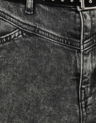 Maje Womens Jeans Charcoal