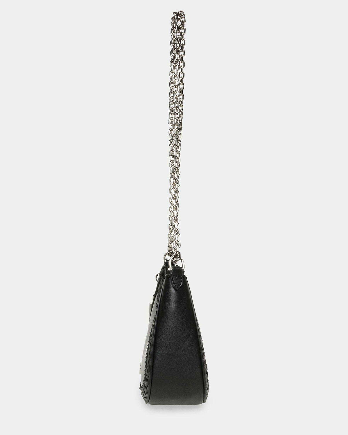 Steve Madden Bodessa Bag in Black