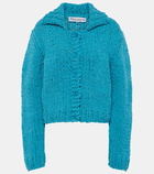 JW Anderson Chenille cardigan