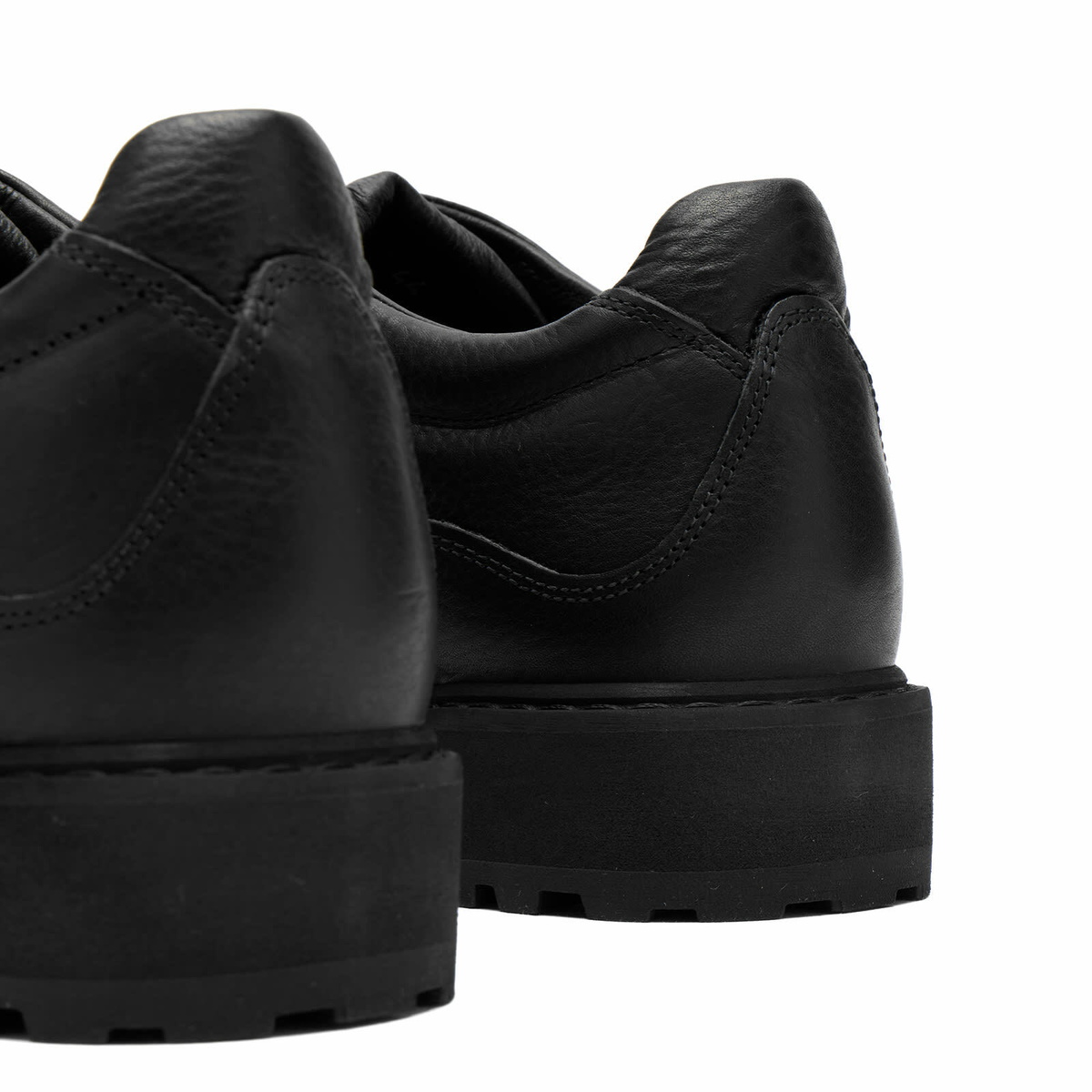 Diemme Men's Ampezzo in Black Leather