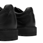 Diemme Men's Ampezzo in Black Leather