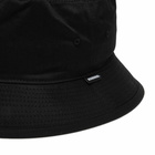 Neighborhood Men's Bucket Hat in Black