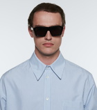 Bottega Veneta Rectangular sunglasses