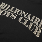 Billionaire Boys Club Logo Graphic Slub Tee