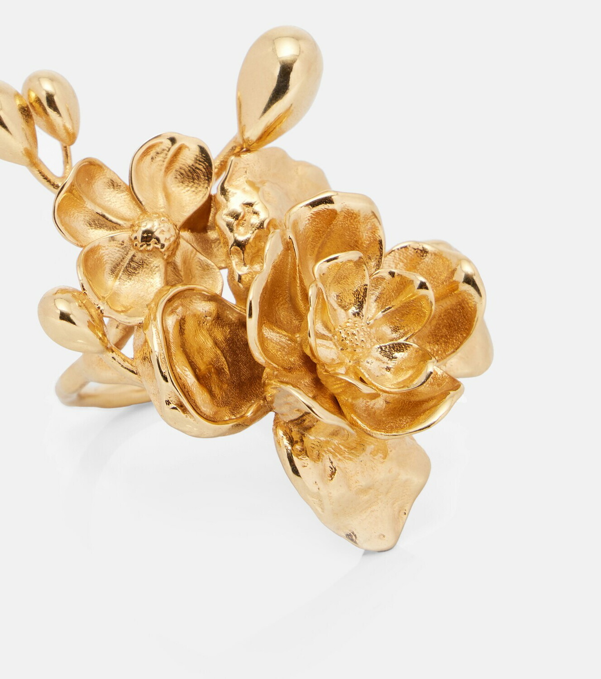 Chloé Chloé Bouquet ring