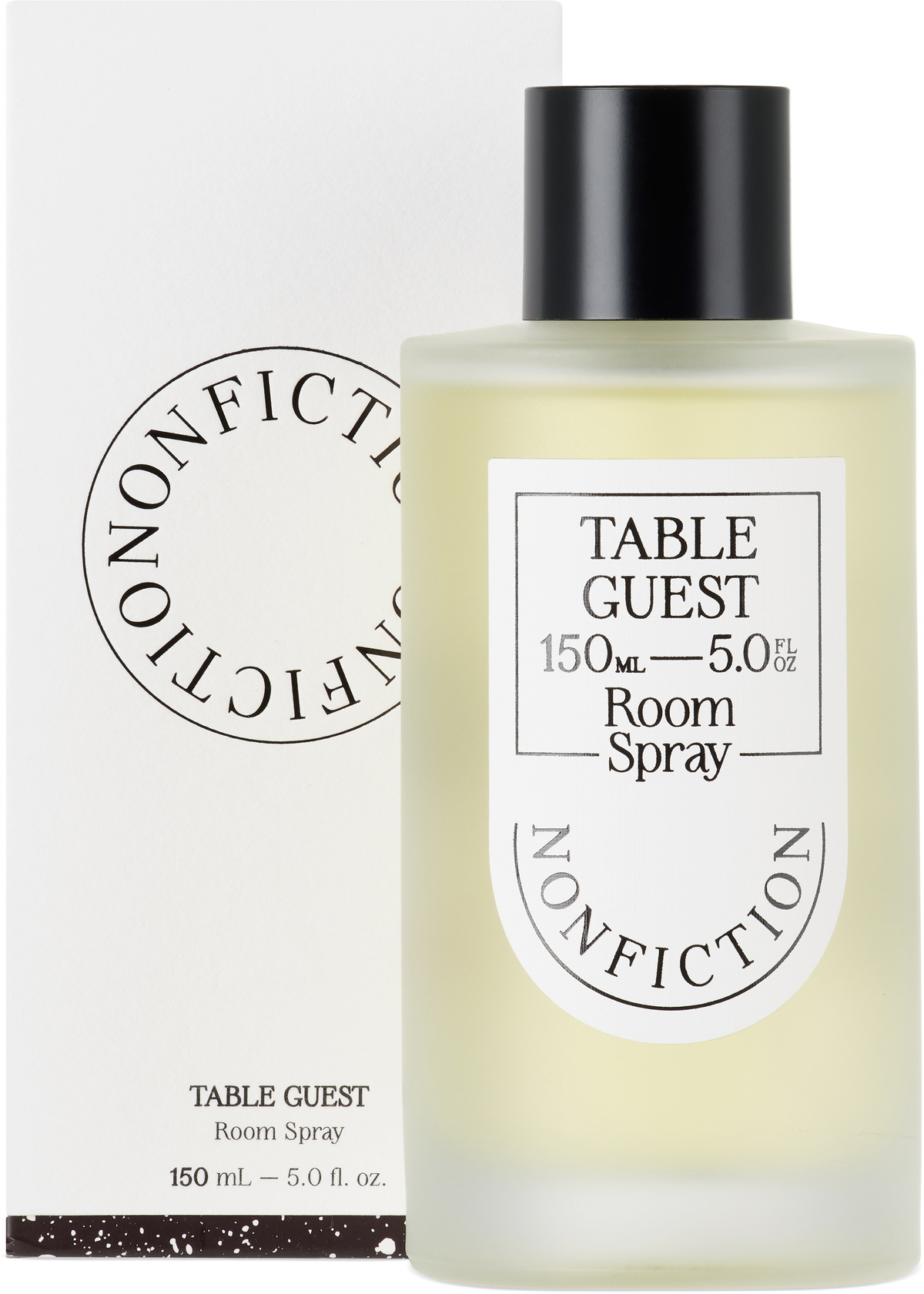 Nonfiction Table Guest Room Spray, 150 mL