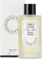 Nonfiction Table Guest Room Spray, 150 mL