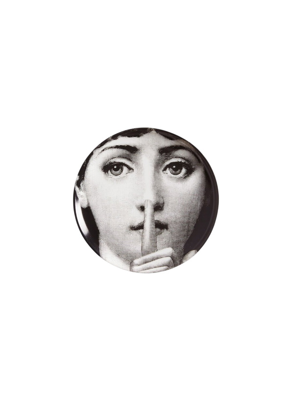Photo: Fornasetti Tema e Variazioni N.334 Coaster