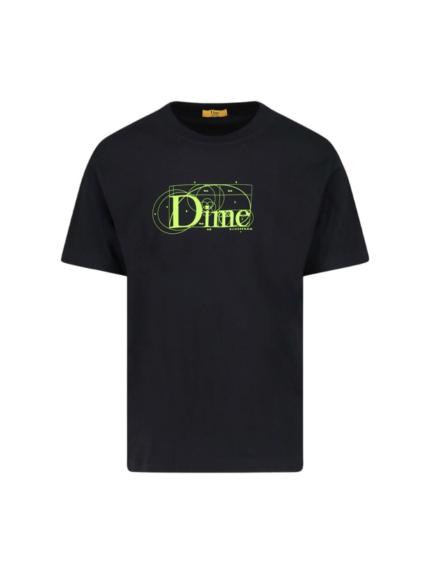 Photo: Dime classic Noize T-shirt