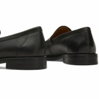Vagabond Shoemakers Women's Linn Loafers in Black