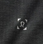 Lululemon - Metal Vent Tech 2.0 Mélange Stretch-Jersey T-Shirt - Gray