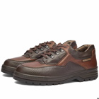 Mephisto Men's Barracuda in Mamouth Hydro Brown