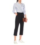 Woolrich - Stretch-cotton pants