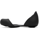 Balenciaga Black Zero Sneakers