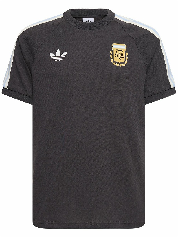 Photo: ADIDAS PERFORMANCE Argentina T-shirt