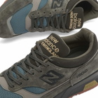 New Balance 1500 Sneaker in Black