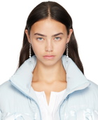 Sandy Liang Starfall Earrings