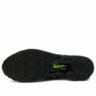 Nike Zoom Streak 3 Sneaker in Black/Volt/Summit White