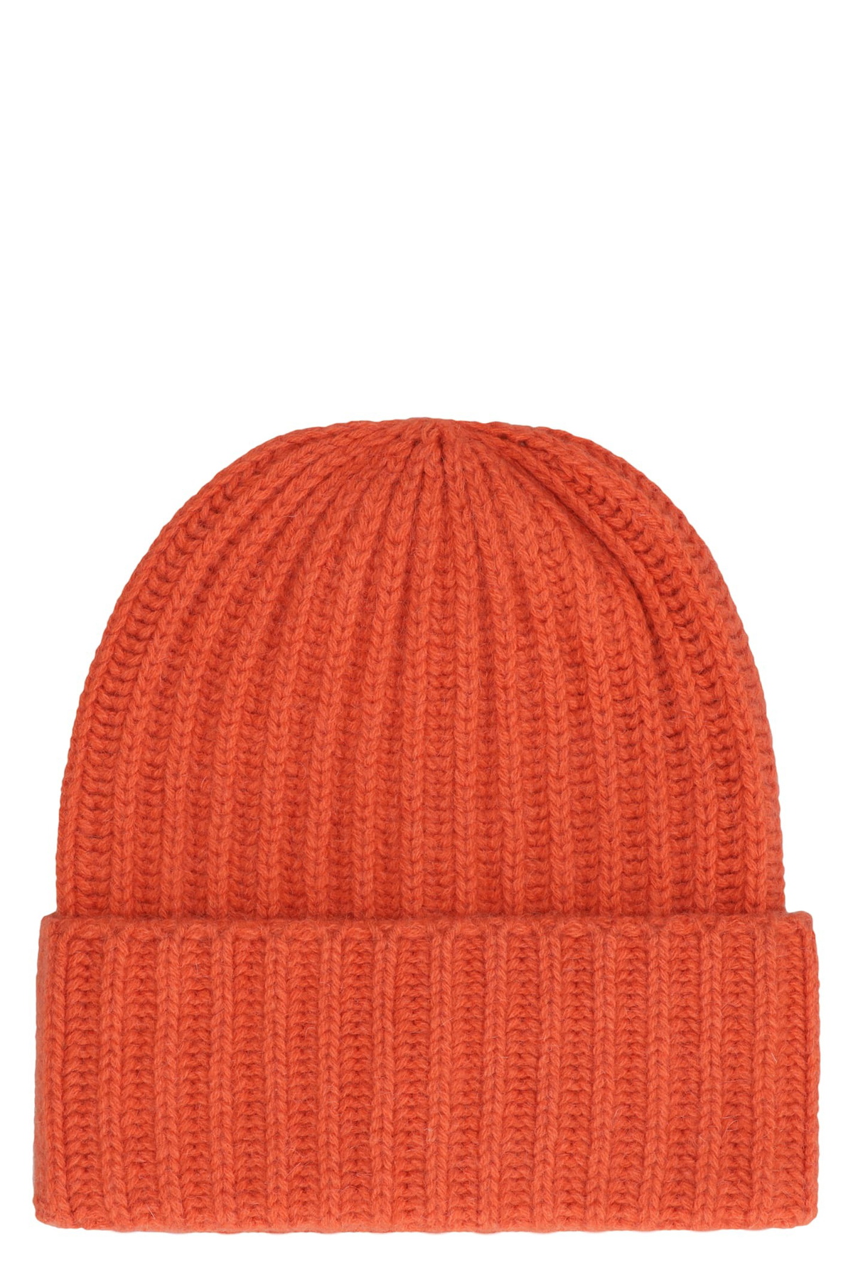 Malo Wool And Cashmere Hat