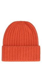 Malo Wool And Cashmere Hat