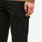 CLOT Army Pant in Black